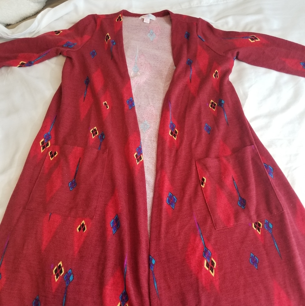 LuLaRoe Sarah